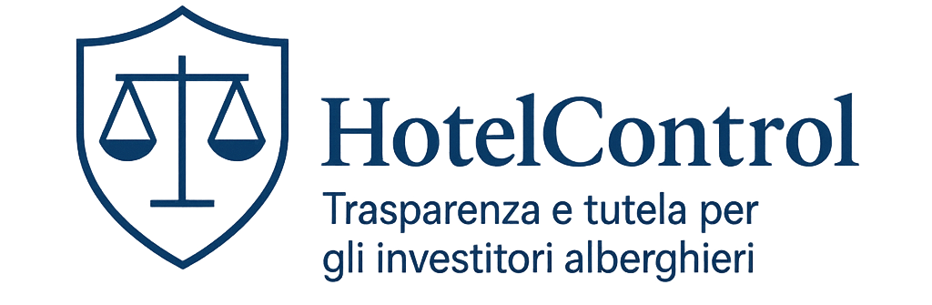 HotelGovernance